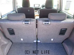 ダイハツ ムーヴ