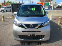 日産 デイズ