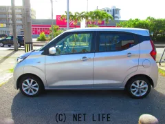 日産 デイズ