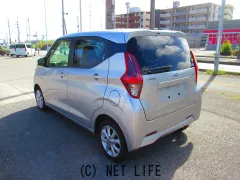 日産 デイズ