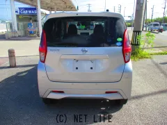 日産 デイズ