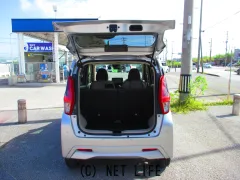 日産 デイズ
