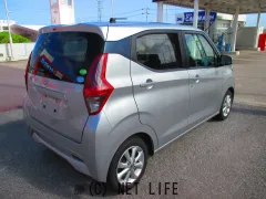 日産 デイズ