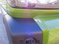 ダイハツ タフト