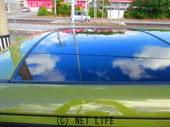 ダイハツ タフト