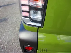 ダイハツ タフト