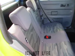 ダイハツ タフト