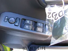 ダイハツ タフト