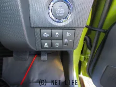 ダイハツ タフト