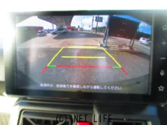 ダイハツ タフト