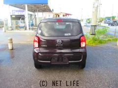マツダ キャロル