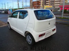 スズキ アルト