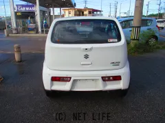 スズキ アルト