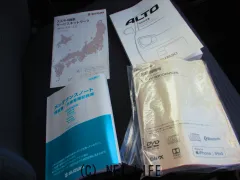 スズキ アルト