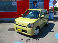 ダイハツ ミラトコット