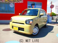 ダイハツ ミラトコット