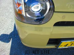 ダイハツ ミラトコット
