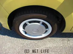 ダイハツ ミラトコット