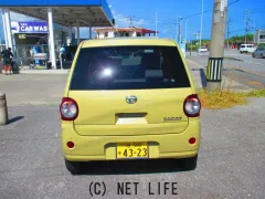 ダイハツ ミラトコット