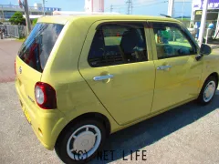 ダイハツ ミラトコット