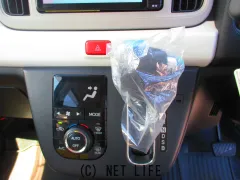 ダイハツ ミラトコット
