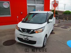 日産 デイズ