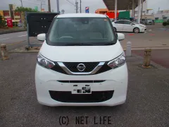 日産 デイズ