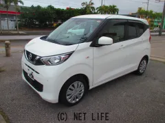 日産 デイズ