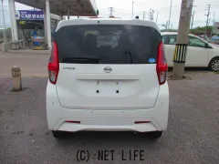 日産 デイズ