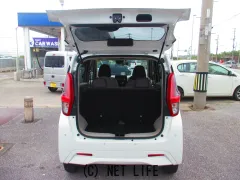 日産 デイズ