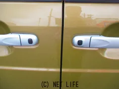 ダイハツ ウェイク