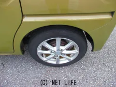 ダイハツ ウェイク