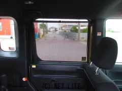 ダイハツ ウェイク