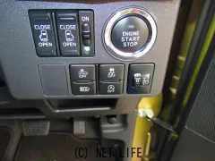 ダイハツ ウェイク