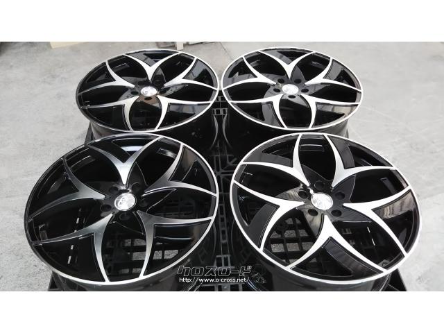 ホイール・タイヤ・20インチ クリフクライム TC-05 新品アウトレット 