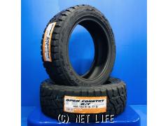 タイヤ 15インチ　165/60R15 オープンカントリー R/T 　4本工賃込み！