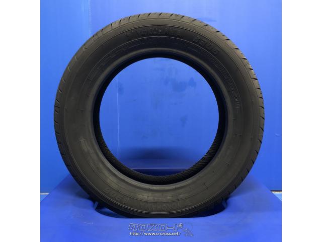 タイヤ・YH 155/65R14 S306 新品 14インチ工賃込み・8,450円・トレッド