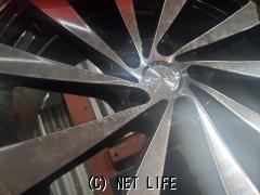 ホイール・タイヤ 19インチ ブロンクス WZ-1 新品アウトレットホイール・新品タイヤSET