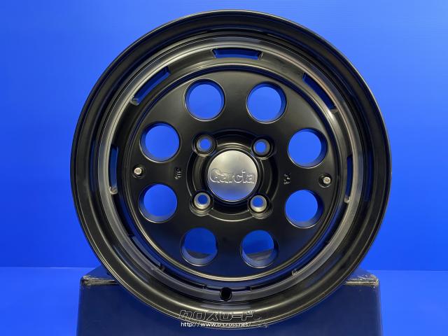 14インチホイール ガルシア シスコムーン 楽天市場】ガルシア シスコ ムーン 14インチ 4.5J P.C.D:100 4穴 イン