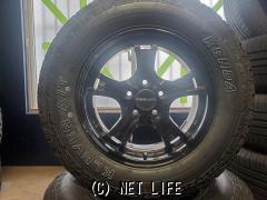 ホイール・タイヤ 16インチ