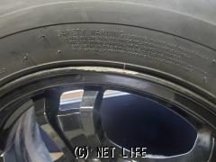 ホイール・タイヤ 16インチ