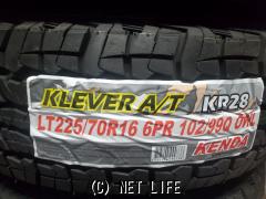 ホイール・タイヤ 16インチ