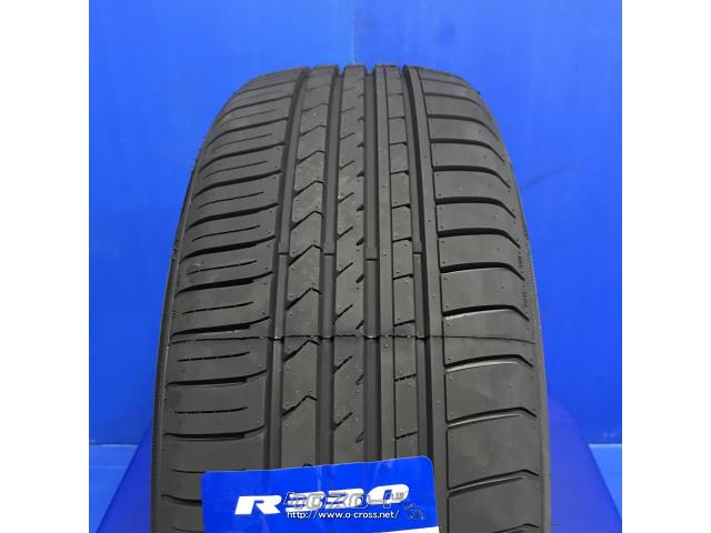 タイヤ・17インチ 195/45R17 ｳｨﾝﾗﾝ 1本工賃込み・1.15万円・トレッド