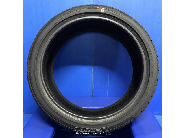 タイヤ・17インチ 195/45R17 ｳｨﾝﾗﾝ 1本工賃込み・1.15万円・トレッド
