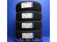 タイヤ・WR 225/60R17 R380 17インチ新品工賃込み・1.4万円・トレッド