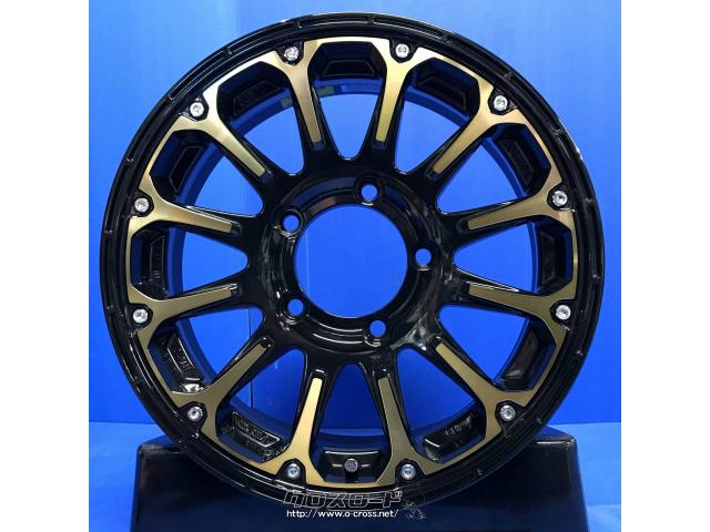 ホイール・タイヤ・16インチ SSR DEVIDE FT 新品ホイール・タイヤSET 