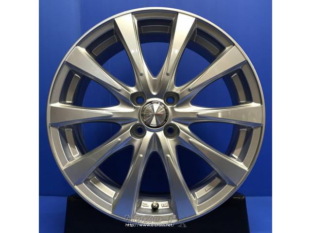 ホイール・タイヤ 17インチ ジョーカー スピリッツ ライズ・ロッキーに 新品ホイール・タイヤ