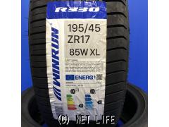 ホイール・タイヤ 17インチ ジョーカー スピリッツ ライズ・ロッキーに 新品ホイール・タイヤ