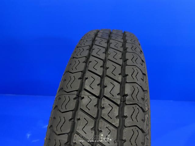 ホイール・タイヤ 12インチ K.フィネス D12 新品タイヤ・ホイールSET