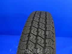 ホイール・タイヤ 12インチ K.フィネス D12 新品タイヤ・ホイールSET